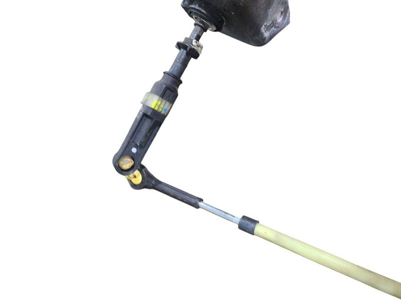 RAM3500   2021 Shift Lever Linkage 618684