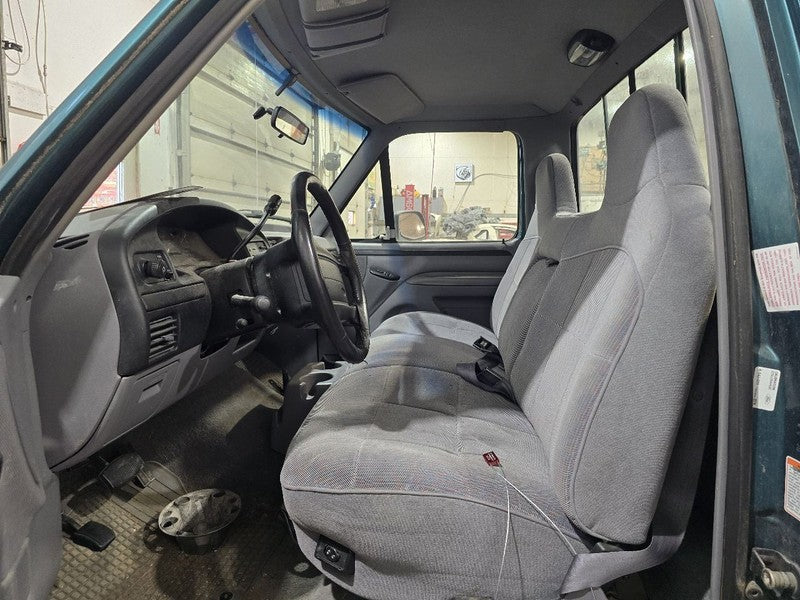 F150      1996 Seat Belt Front 644181