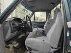 F150      1996 Seat Belt Front 644181