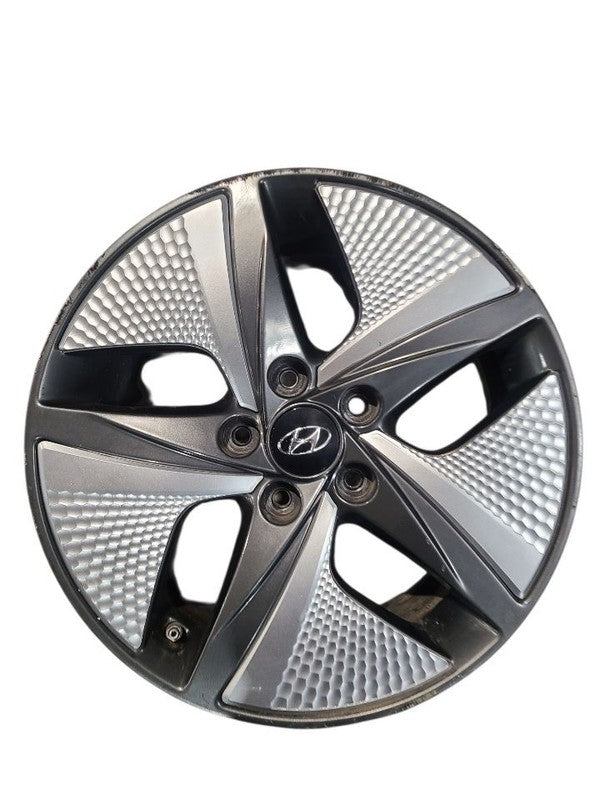 Wheel Alloy 17x7 Fits 20-22 IONIQ 656233