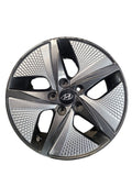 Wheel Alloy 17x7 Fits 20-22 IONIQ 656233