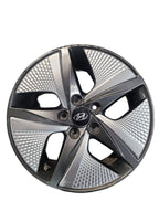 Wheel Alloy 17x7 Fits 20-22 IONIQ 656233