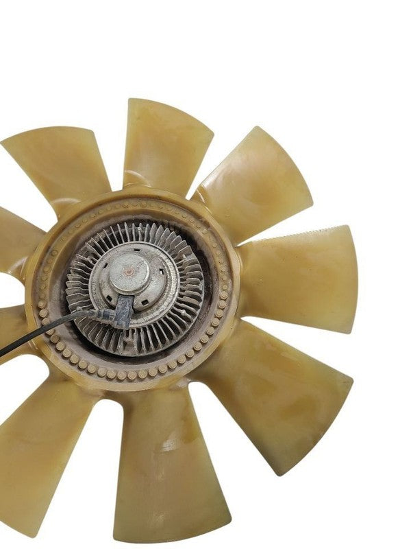 Fan Blade 8-366 6.0L Diesel Fits 04-10 FORD E350 VAN 648289