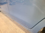 Driver Rear Side Door Hatchback Electric Windows Fits 06-11 YARIS 6748