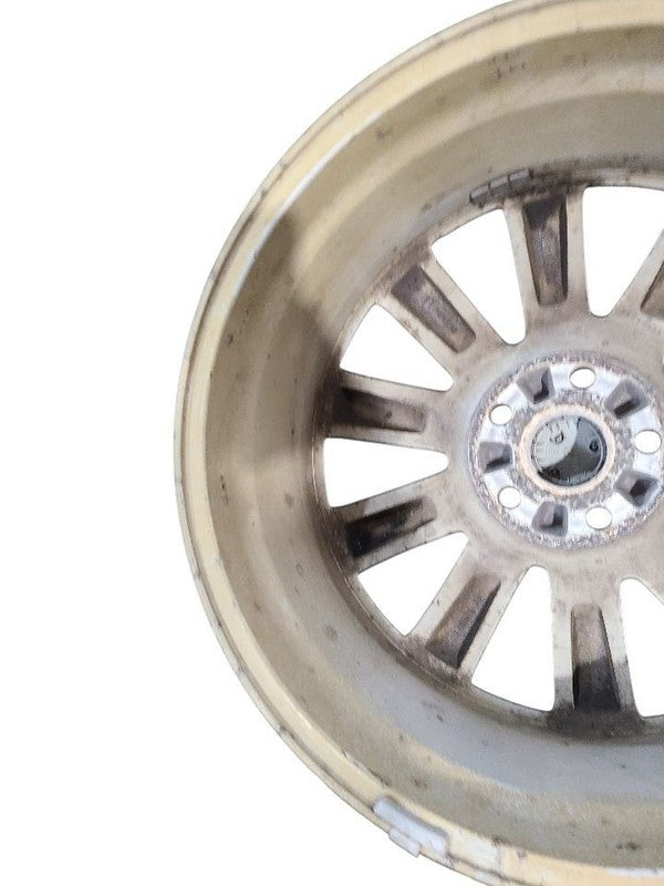 Wheel 19x7-1/2 Alloy 10 Spoke With Notched Ends Fits 09-13 VENZA 65449