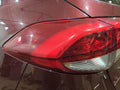 Driver Tail Light LED Quarter Panel Mounted Fits 16-18 TUCSON 630998