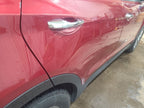 Passenger Rear Side Door Electric SWB Sport Fits 13-18 SANTA FE 652648