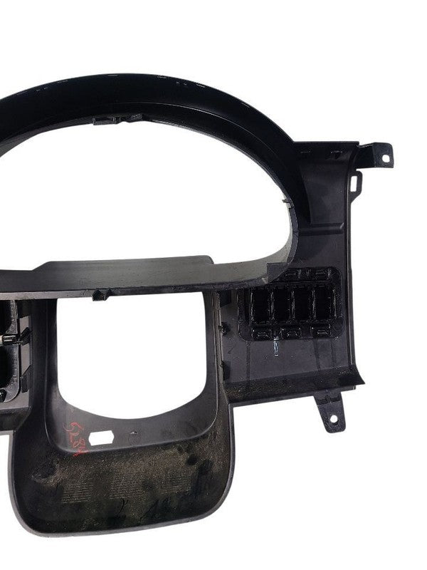 SPRINTV25 2007 Dash Bezel 651191