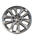 Wheel 20x9 10 Spoke Opt RD2 Fits 21-26 SUBURBAN 1500 669747