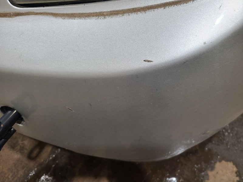 Front Bumper US Market Without Fog Lamps Fits 04-09 PRIUS 654698