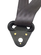 TDODR2500 1999 Seat Belt Rear 596900