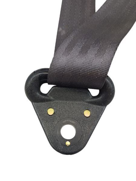 TDODR2500 1999 Seat Belt Rear 596900