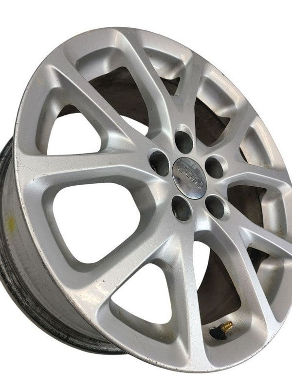 Wheel 17x7 Aluminum Silver Fits 14-18 CHEROKEE 623462