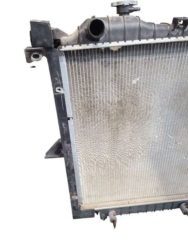 Radiator Fits 06-10 MOUNTAINEER 642820