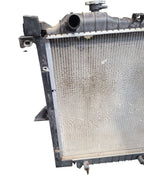 Radiator Fits 06-10 MOUNTAINEER 642820