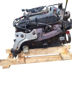 Engine 5.9L 8-360 VIN Z 8th Digit Fits 02-03 DAKOTA 649409