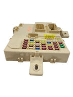 SONATA    2011 Fuse Box Cabin 582993