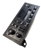 Audio Equipment Radio Receiver Am-fm-cassette Fits 95-03 DODGE 1500 VA