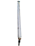 Rear Drive Shaft 2WD Standard Cab 2.7L Fits 19-23 SIERRA 1500 PICKUP 6