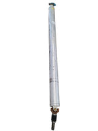 Rear Drive Shaft 2WD Standard Cab 2.7L Fits 19-23 SIERRA 1500 PICKUP 6