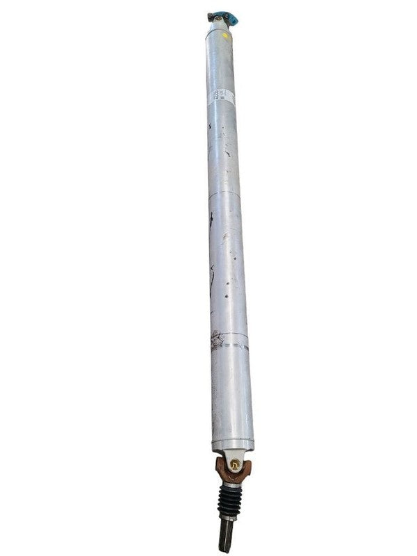 Rear Drive Shaft 2WD Standard Cab 2.7L Fits 19-23 SIERRA 1500 PICKUP 6