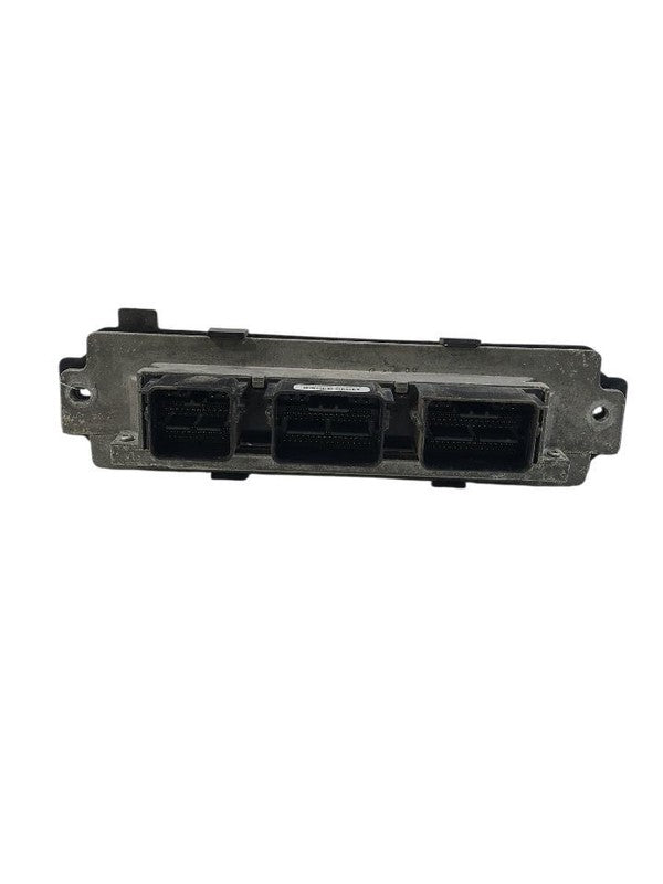 Engine ECM Electronic Control Module 2.5L VIN 7 8th Digit Fits 10 ESCA