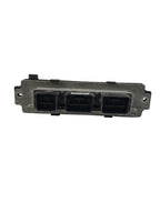 Engine ECM Electronic Control Module 2.5L VIN 7 8th Digit Fits 10 ESCA