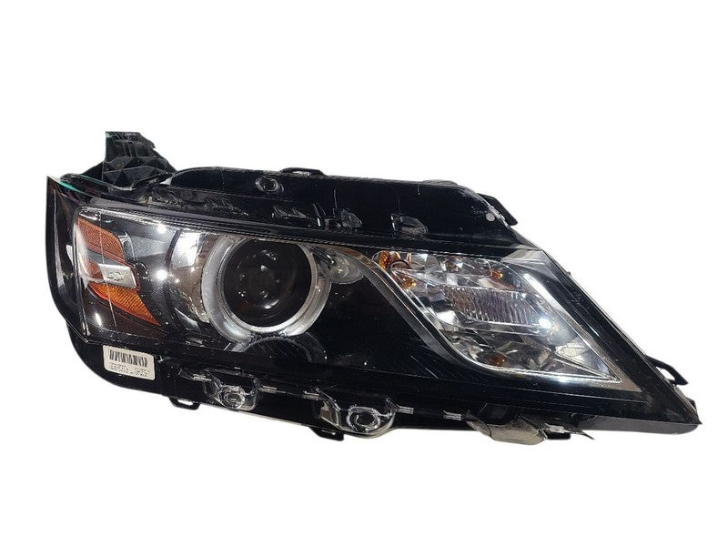 Passenger Right Headlight HID Opt T4F Fits 15-17 IMPALA 655818