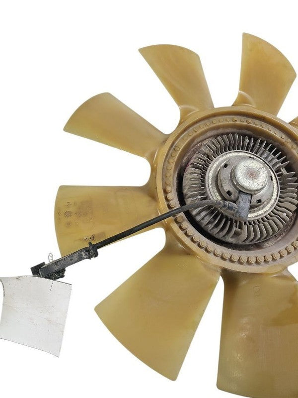 Fan Blade 8-366 6.0L Diesel Fits 04-10 FORD E350 VAN 648289