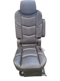 ESCALAESV 2015 Seat Rear 636425