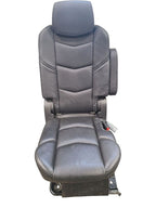 ESCALAESV 2015 Seat Rear 636425