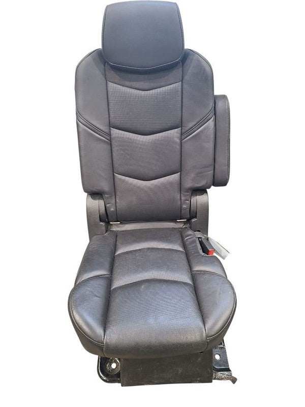 ESCALAESV 2015 Seat Rear 636425