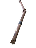 Rear Drive Shaft 157.0" Wb Assembly 3.5L 4WD Fits 15-16 FORD F150 PICK