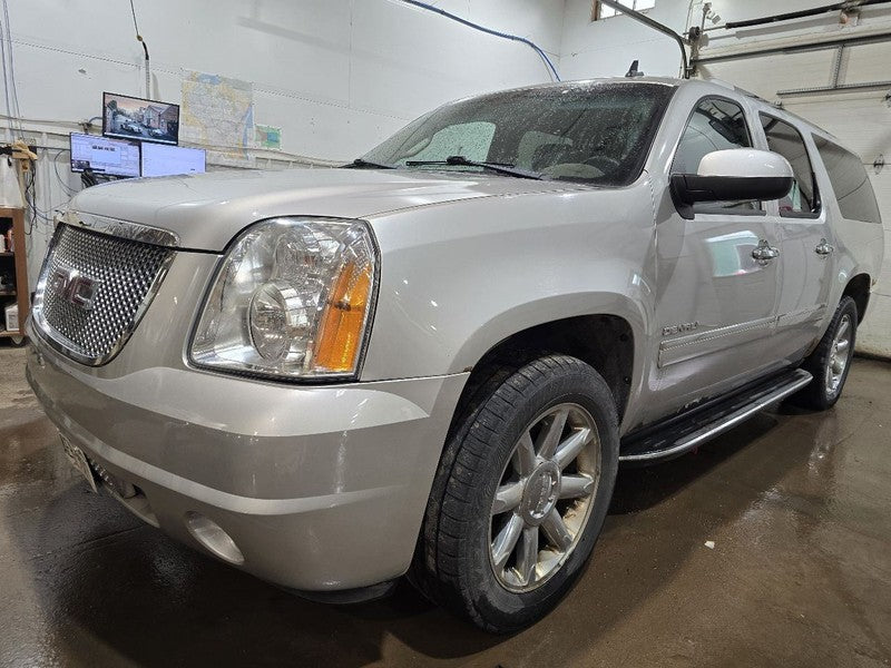 Seat Belt Front Bucket Driver Retractor Fits 11-14 ESCALADE 631919