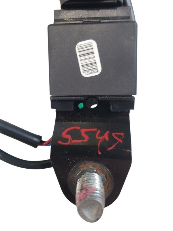 Seat Belt Front 60/40 Split Opt AM6 Crew Cab Passenger Fits 06-11 CANY