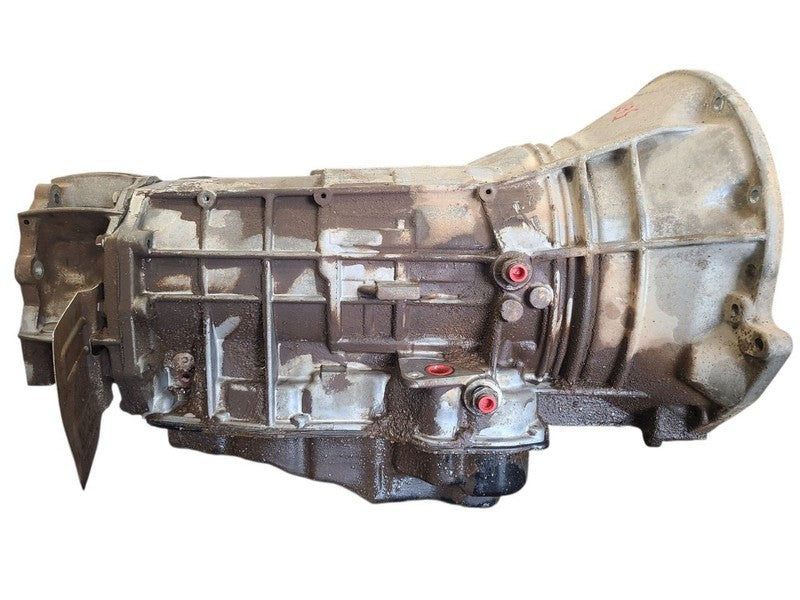 Automatic Transmission 4WD 5.7L Fits 11 DODGE 1500 PICKUP 674094