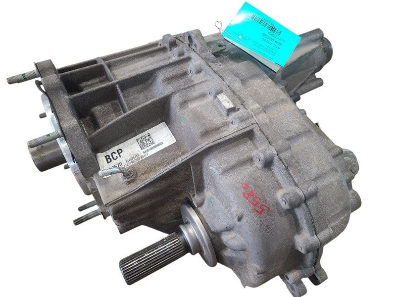 Transfer Case 3.6L Fits 20-22 CANYON 670752