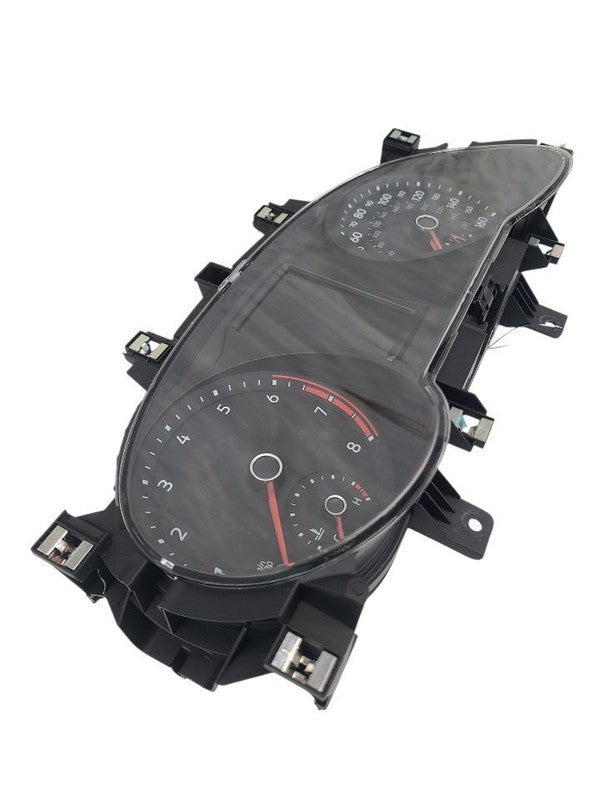 Speedometer Cluster MPH Analog Speedometer Fits 18-19 TIGUAN 660650