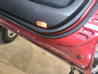 Passenger Front Door Without Automatic Down Window Fits 07-21 TUNDRA 6