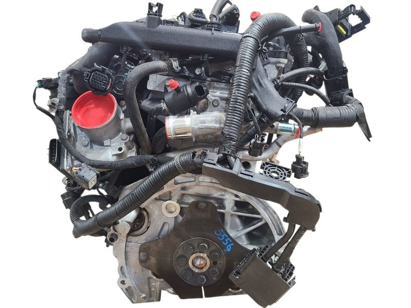 Engine 2.0L VIN U 8th Digit Mpi Fits 20-24 SOUL 669286