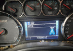 Corner/Park Light Fog-driving LT Fits 15-22 COLORADO 646494