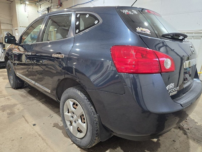 Back Glass VIN J 1st Digit Japan Built Fits 08-15 ROGUE 623007