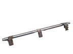 F250SD    2011 Running Board 663326
