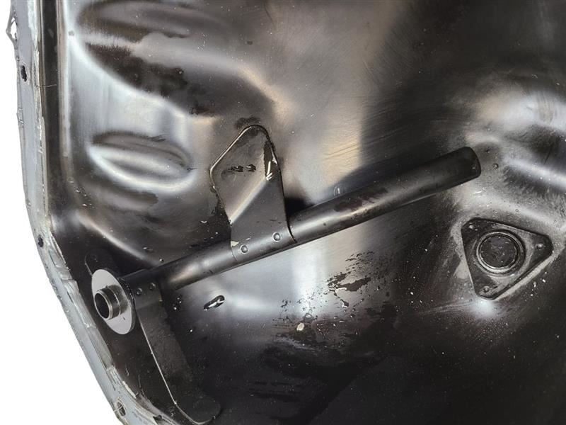 Oil Pan 2.0L Turbo Lower Fits 14-18 FORESTER 602992