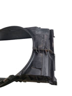 CUSTOM-SW 1978 Radiator Shroud 647953