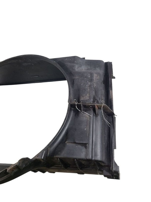 CUSTOM-SW 1978 Radiator Shroud 647953