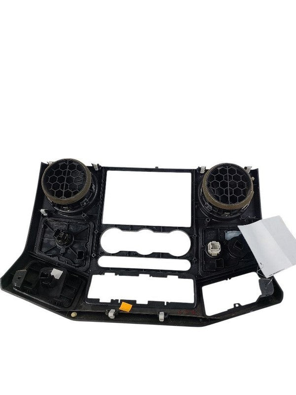 F350SD    2008 Dash Bezel 652822