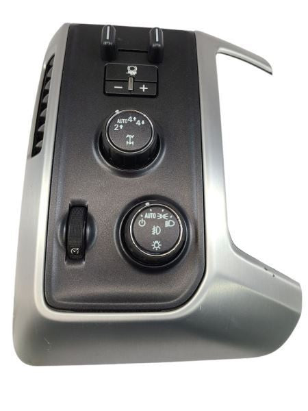SIERRA150 2018 Dash/Interior/Seat Switch 602980