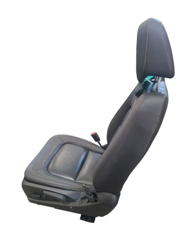 Driver Front Seat Bucket Crew Cab Leather Heated Fits 20-22 CANYON 670