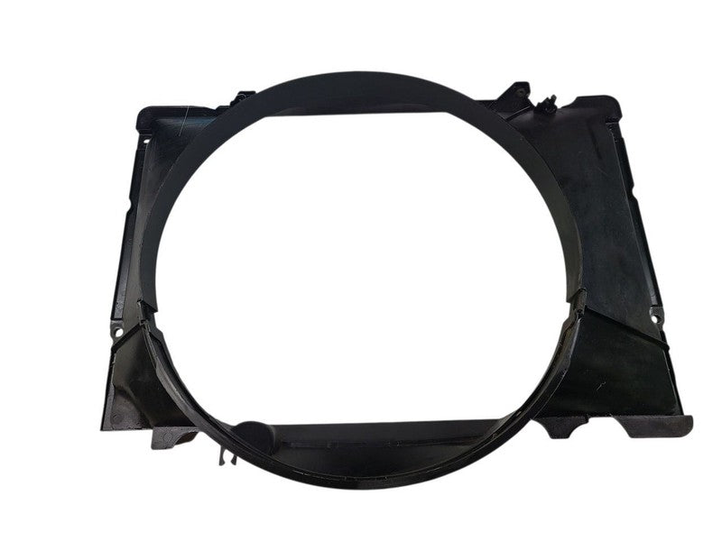 TNISSAN   1986 Radiator Shroud 642044